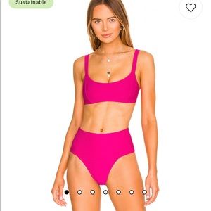 LSPACE Jess/Desi Bikini Set